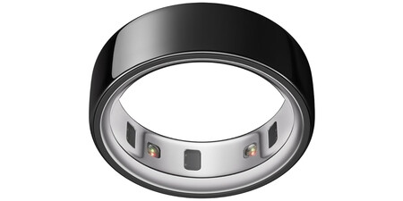 OURA Ring 4