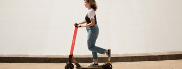 Potential fines for non-compliance with electric scooter regulations