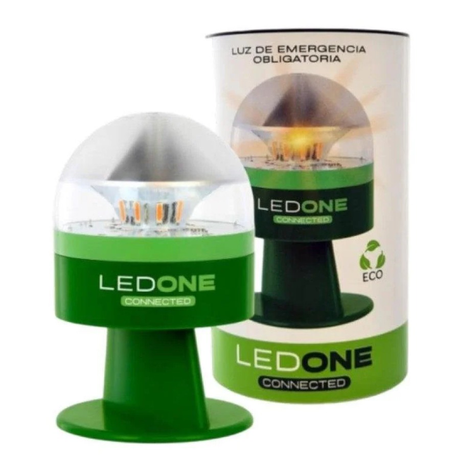 LEDOne