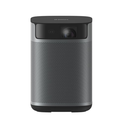 XGIMI MoGo 2 Pro (New) 1080P Mini Portable Projector
