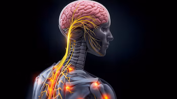 Preservation of the vagus nerve