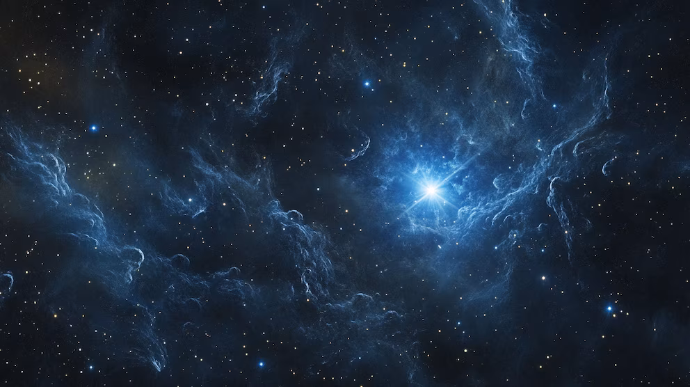 James Webb's key contribution occurred around one hundred and ten days after the initial burst