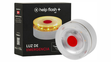 Help Flash IoT+
