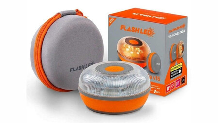 FlashLED