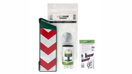 LEDOne for Trucks