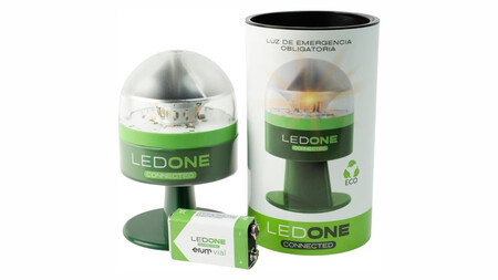 LEDOne