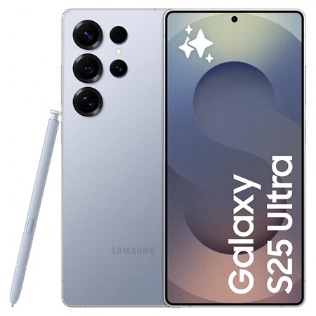 Galaxy S25 Ultra