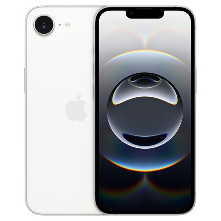 iPhone 16e