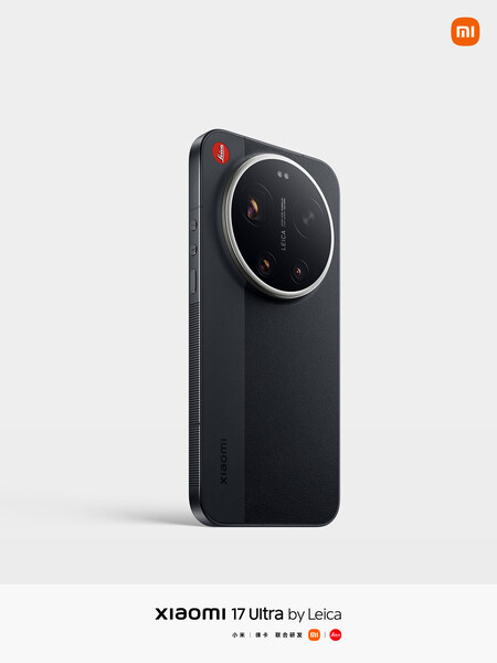 Xiaomi 17 Ultra 1