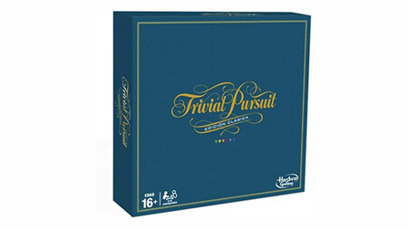 Trivial Pursuit
