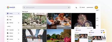 I wanted to build my own Google Photos. I achieved it thanks to a wonderful Open Source alternative.