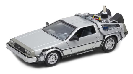 DeLorean