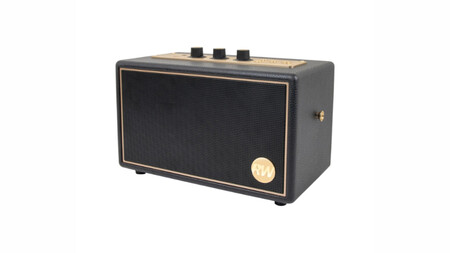 Peaq PPA 550-RW Retro