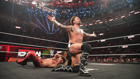 wwe