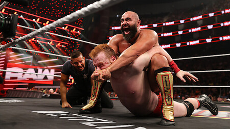 wwe