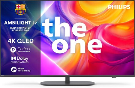 Philips Ambilight 'The One'