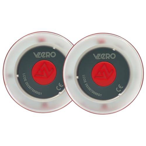 VZero - Pack 2 units