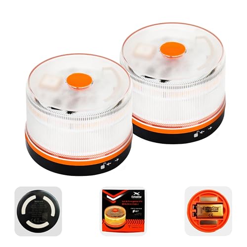 EXTRASTAR Emergency Light Beacon