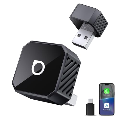 OTTOCAST Mini Pot 2026