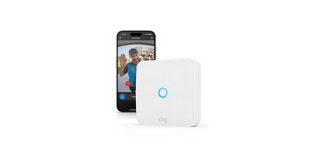 Ring Intercom Video