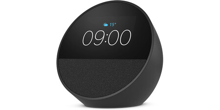 Echo Spot