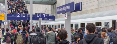 Public transport