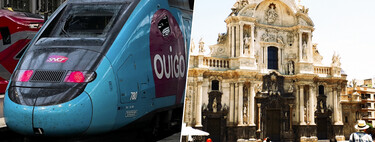 The tightest battle for high speed will be in Alicante