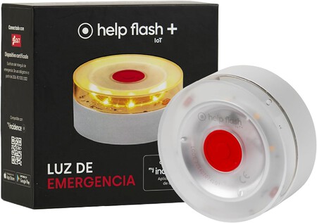 V16 help flash+ beacon