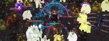Creating a 100% AI video game seemed like a good idea. But the players describe it as "machine generated garbage"