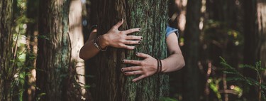 Nature and Happiness
