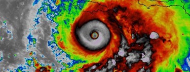 "They are chilling images": Extremely slow hurricanes are turning the Caribbean into a death trap