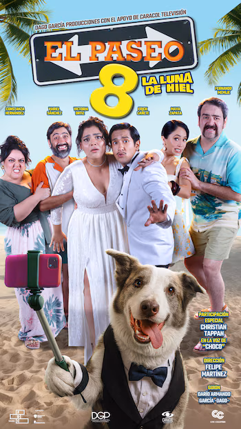 The film explores the challenges,