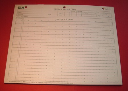 IBM template