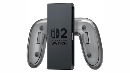 Joy-Con 2 Support