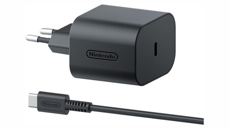 Charger