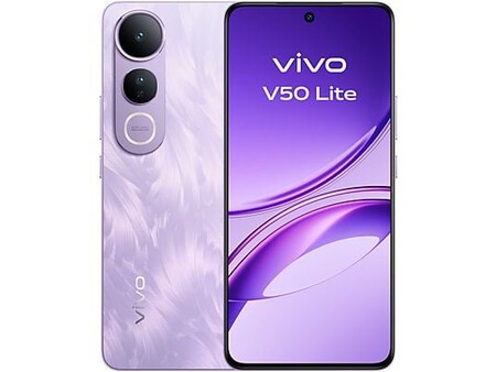 Vivo V50 Lite (256GB)