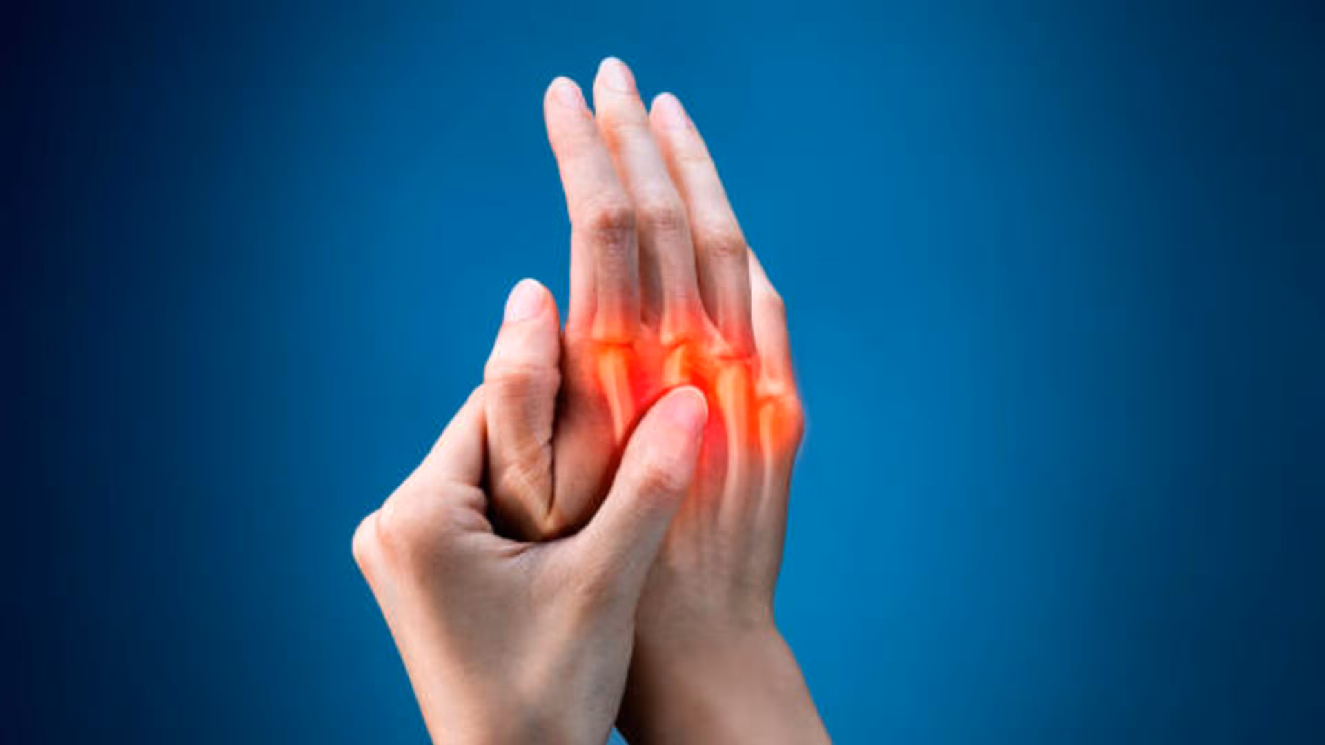 Managing osteoarthritis symptoms