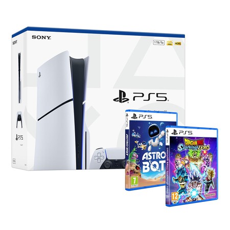 PlayStation 5 Console