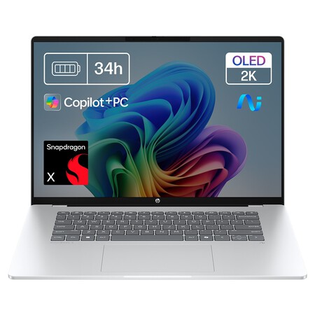HP OmniBook 5