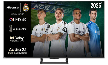 Hisense 65A7Q