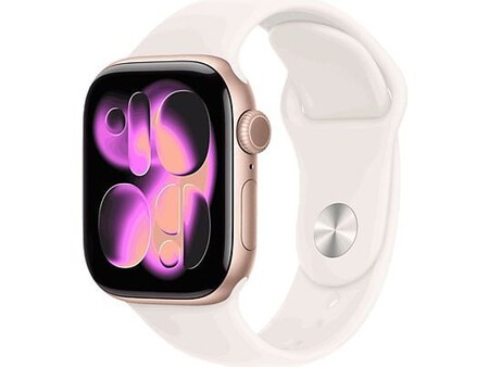 Apple Watch Series 11