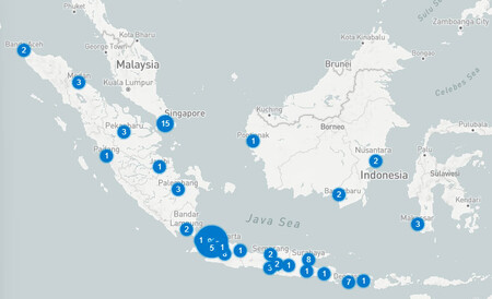 Indonesia