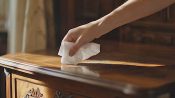 Dust is usually considered harmless