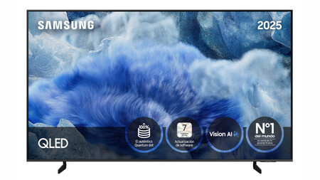 Samsung TQ55Q8FAAUXXC
