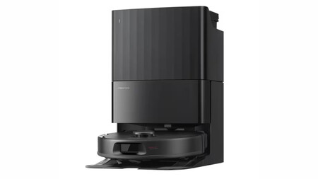 Roborock QR 598