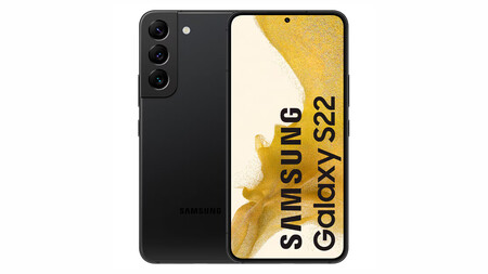 Samsung Galaxy S22