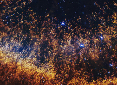 New Helix Nebula Image by JWST