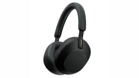 Sony WH-1000XM5