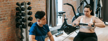 Your fitness is more important than your weight. At least if what you want is to live longer.