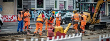 The paradox of employment in Spain: we have the highest unemployment in the EU and also the lowest number of job vacancies